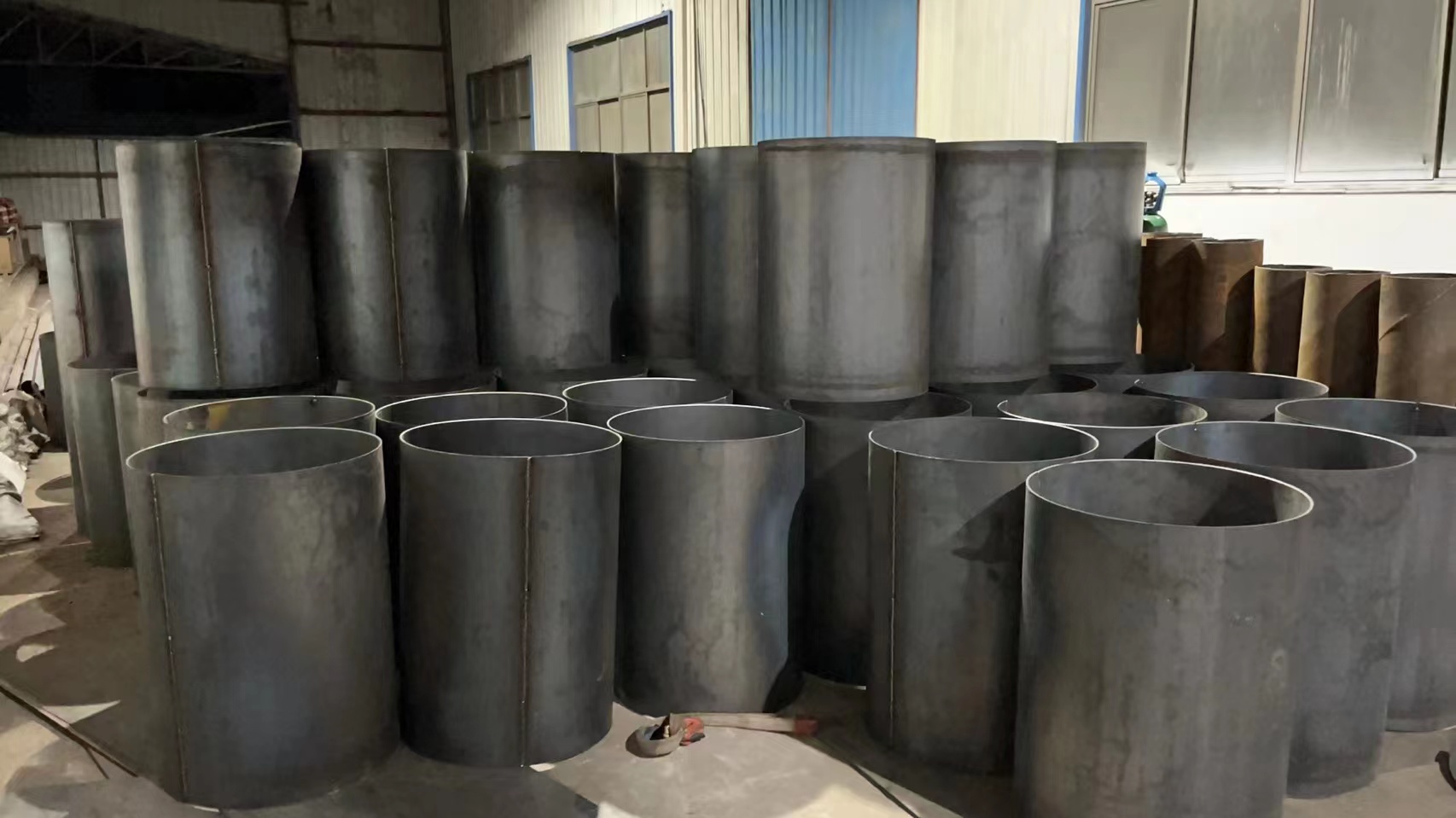 镇江试桩护筒厂家