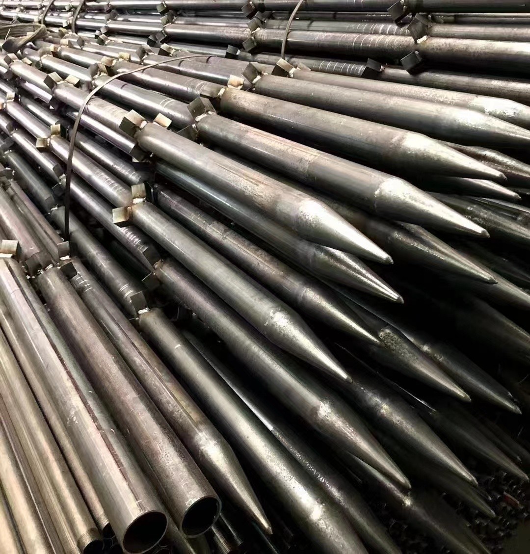 镇江电气套管厂家