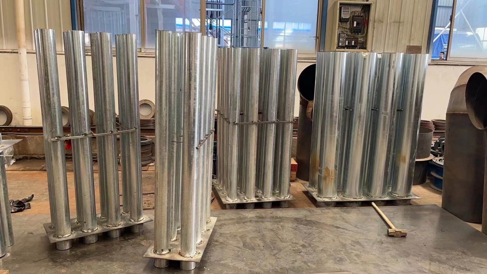 镇江电气套管租赁