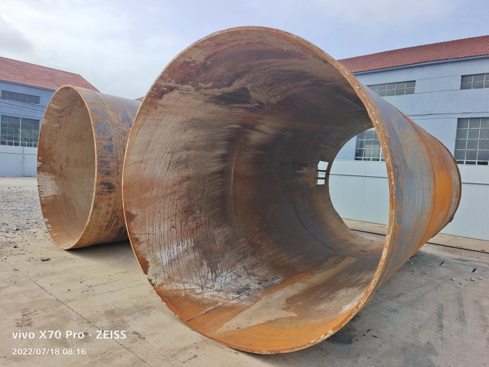 镇江定制钢护筒