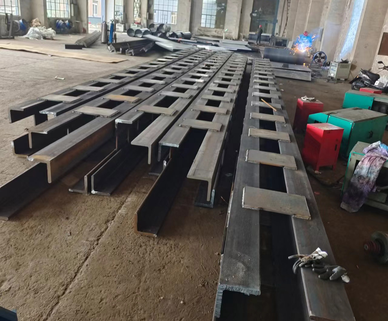 镇江钢护筒出租电话