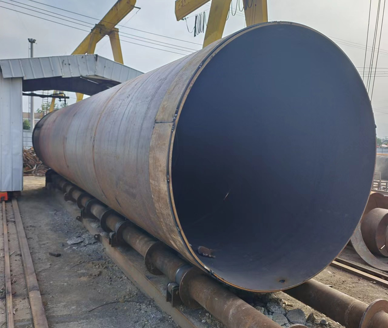 镇江钢护筒出租销售