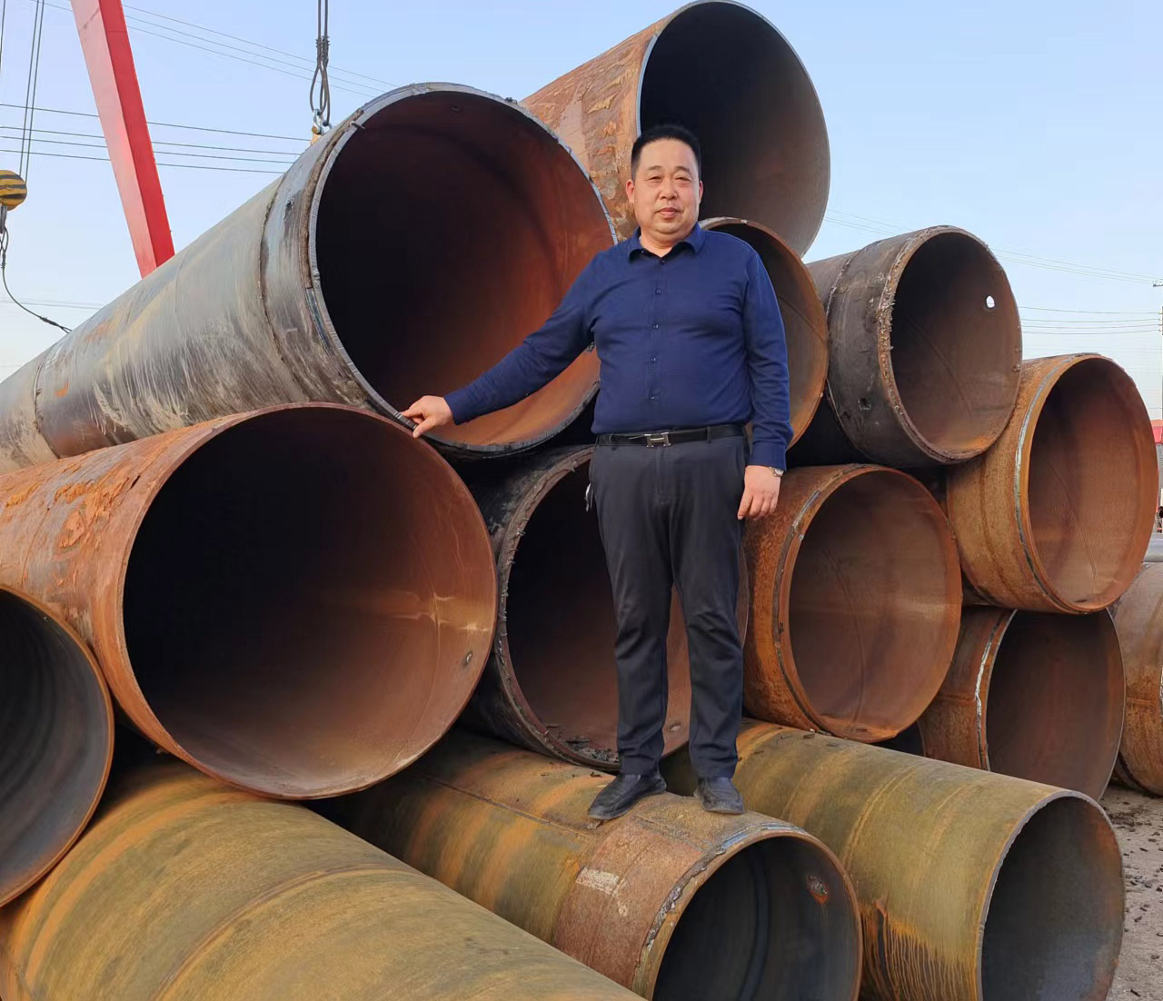 镇江钢护筒租赁销售